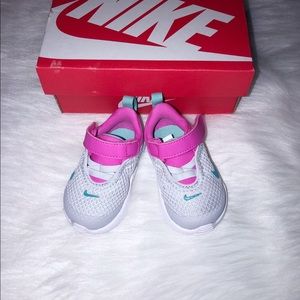 NIKE Baby Shoes